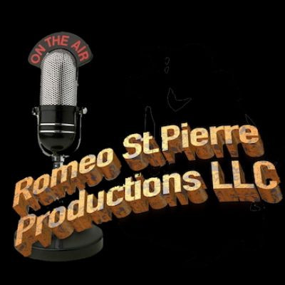 Romeo St.Pierre