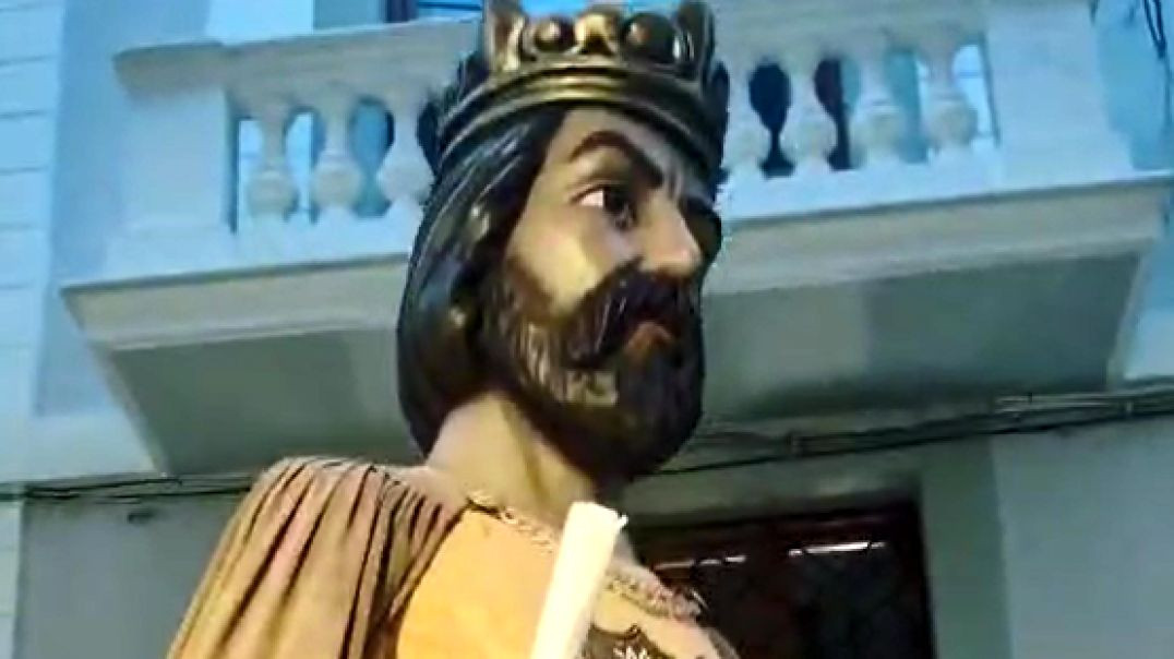 Video 2025-09-05 a las 20_LOS GIGANTES CABEZUDOS DE VILLAREAL