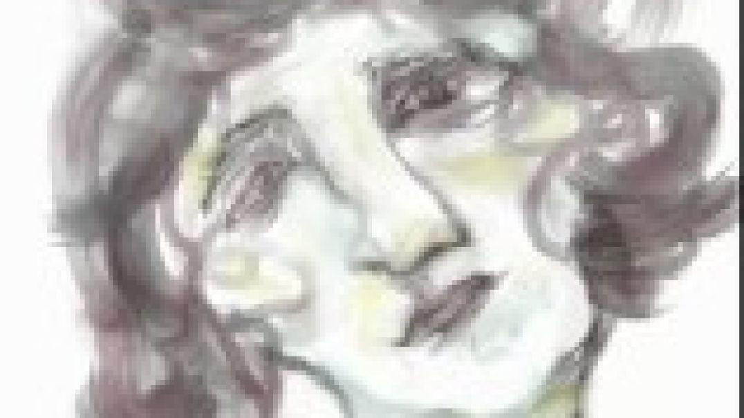 Sad-eyed Lady